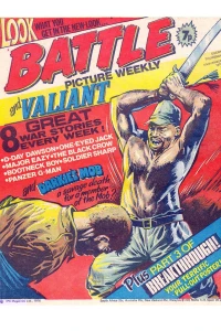 Battle 88