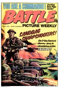 Battle 9
