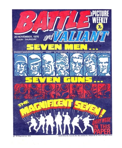 Cover of Battle 90