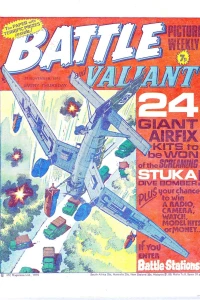 Battle 91