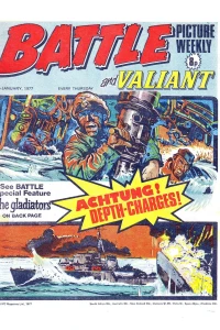 Battle 98