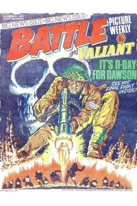 Battle 99