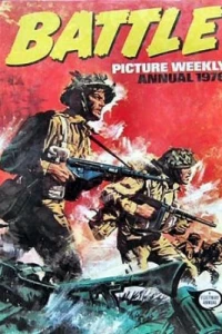 Battle Annual 1976