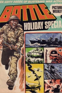 Issue #5