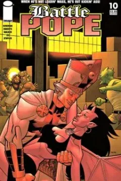 Issue #10