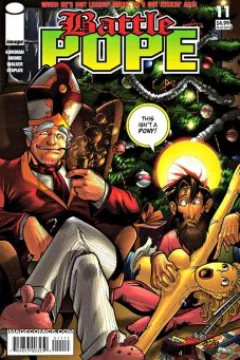 Issue #11