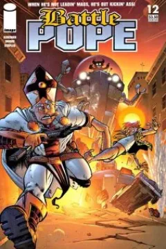 Issue #12