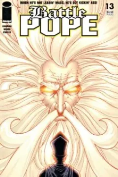 Issue #13