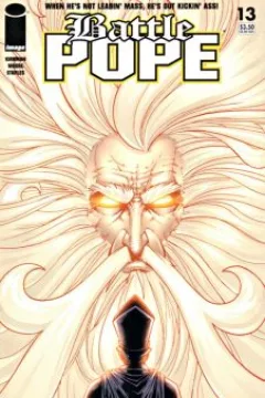 Issue #13