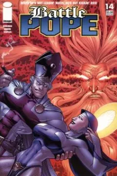 Issue #14