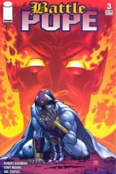 Issue #3