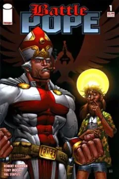 Battle Pope