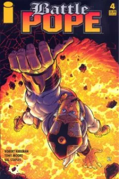 Issue #4