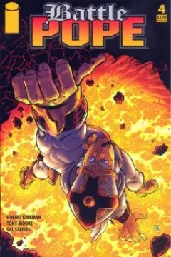 Issue #4