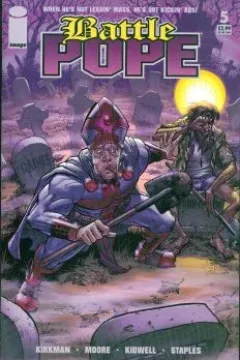 Issue #5