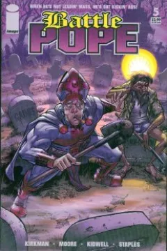 Issue #5