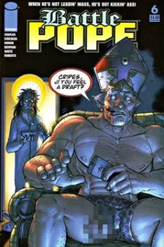 Issue #6