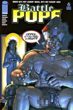Issue #6