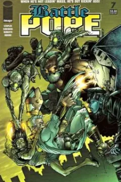 Issue #7