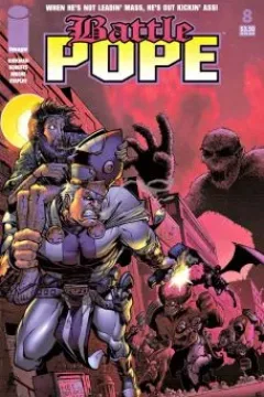 Issue #8