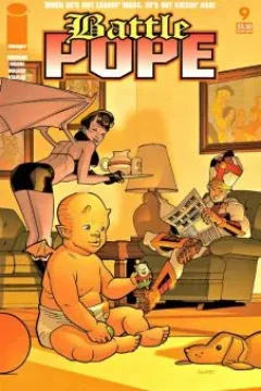 Issue #9
