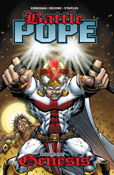 Cover of Volume One