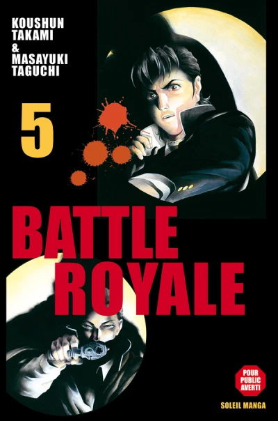 Cover of Soulèvement