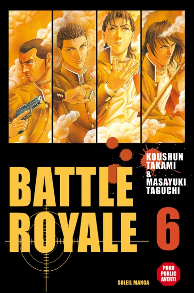 Cover of Un ami pour la vie