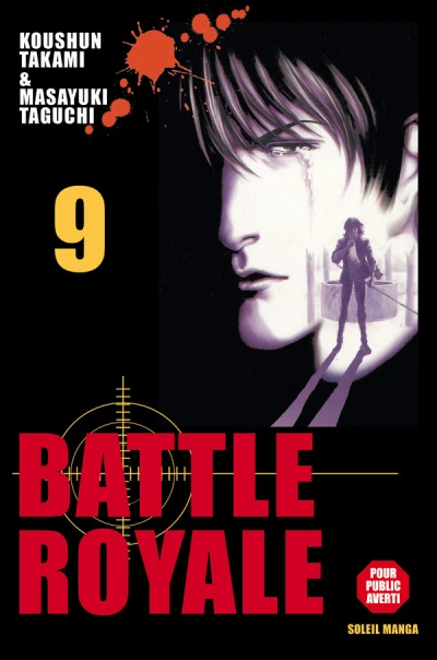 Cover of Tiraillement