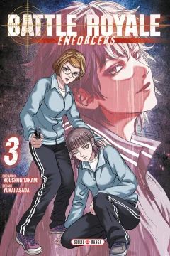 Issue #3