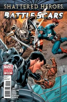 Cover of Issue #2