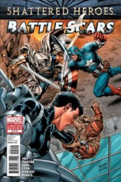 Issue #2