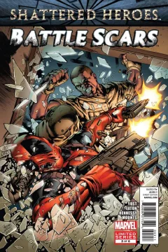 Issue #3