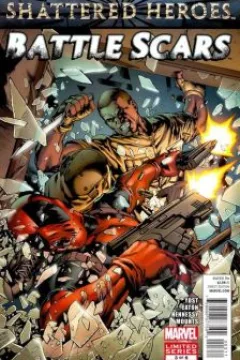 Issue #3