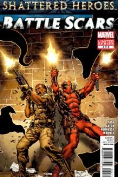 Issue #4