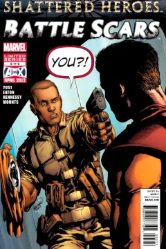 Issue #5