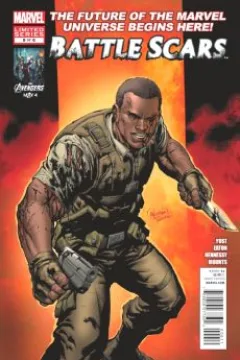 Issue #6