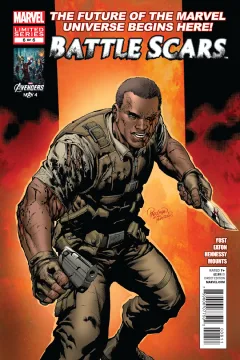 Issue #6