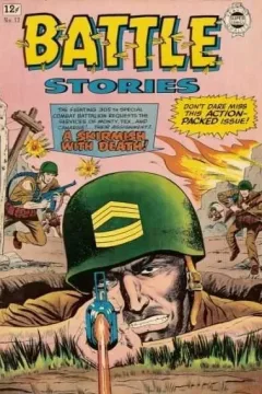 Issue #12