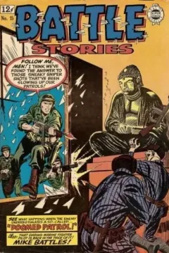 Issue #15