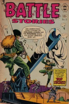 Issue #11