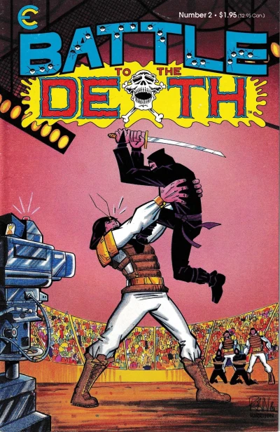 Cover of The Empire Strikes Back