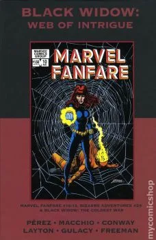 Cover of Battle With the Big Man!