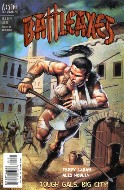 Cover of Book Two: How the Other Half Lives