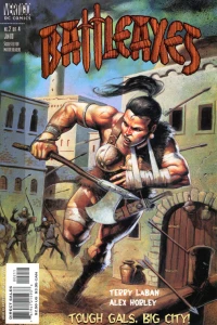 Book Two: How the Other Half Lives