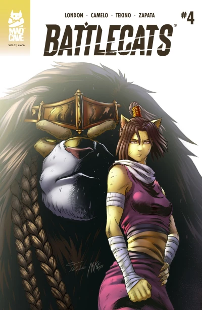 Cover of Fallen Legacy
