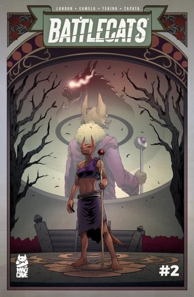 Cover of Hero of Legend