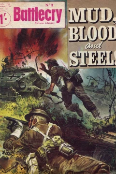 Mud, Blood and Steel!