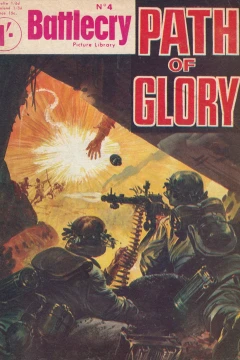 Path of Glory