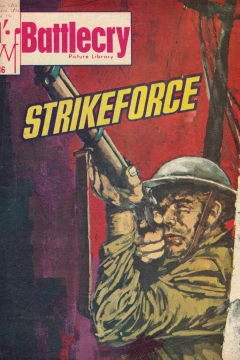 Strikeforce